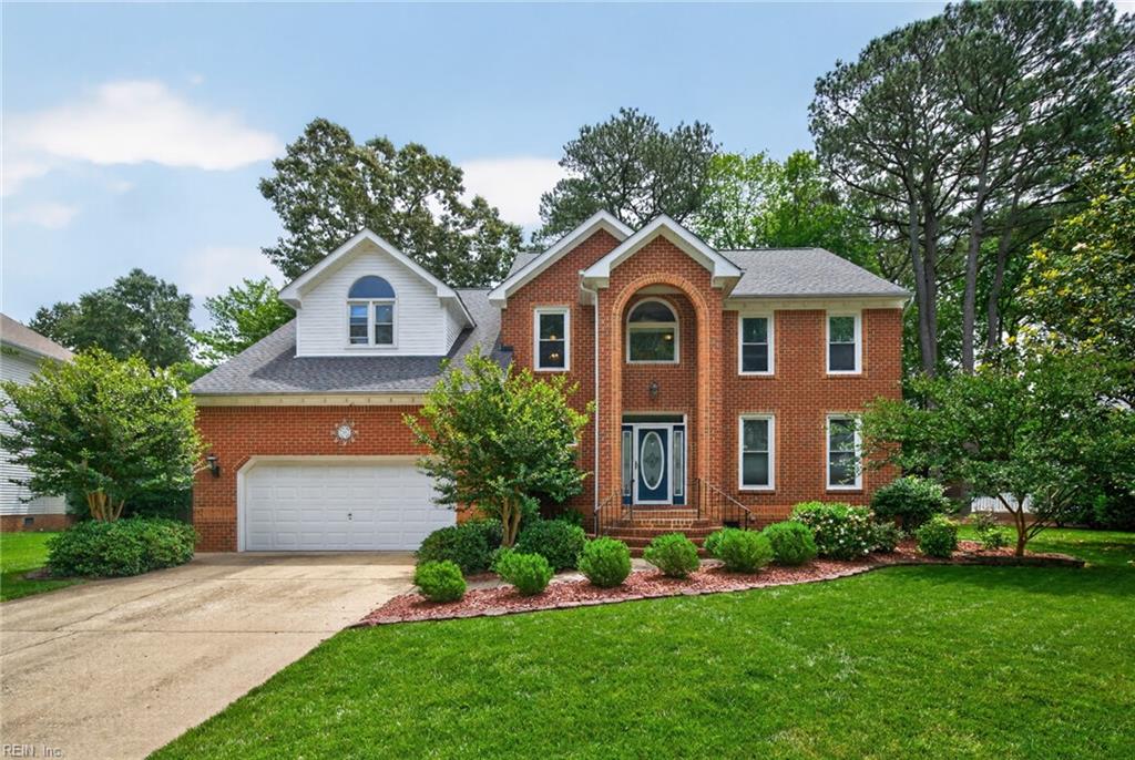Photo of 1004 Marlbank Court, Chesapeake, VA 23322 (MLS # 10638006)