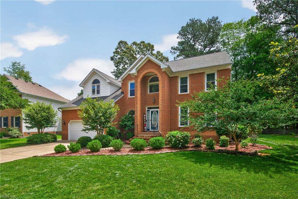 Photo of 1004 Marlbank Court, Chesapeake, VA 23322 (MLS # 10638006)