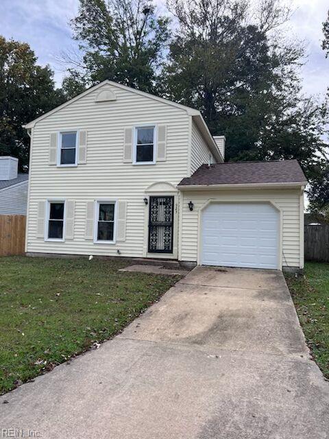 Photo of 925 Sedley Road, Virginia Beach, VA 23462 (MLS # 10656713)