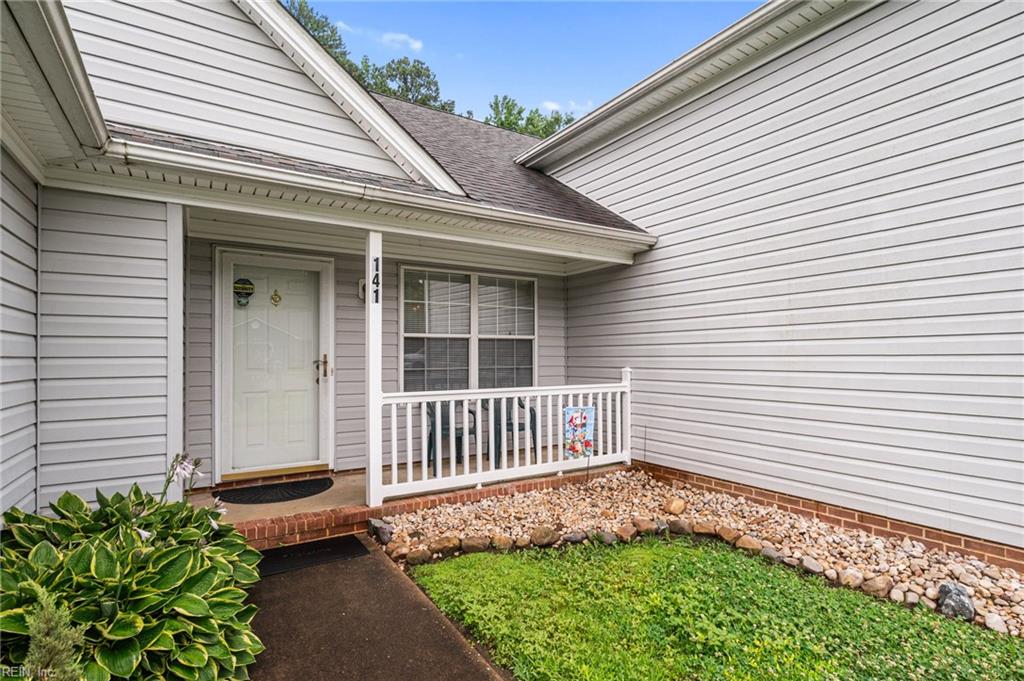 141 Lane CRES