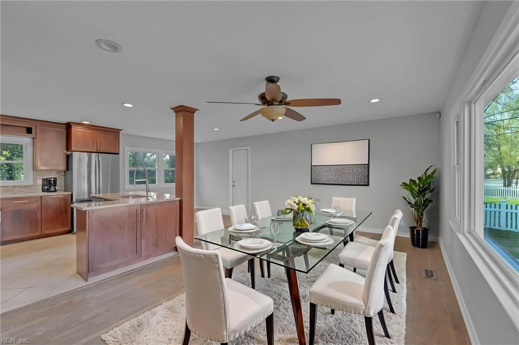 Photo of 37 Michele Drive, Hampton, VA 23669 (MLS # 10628274)