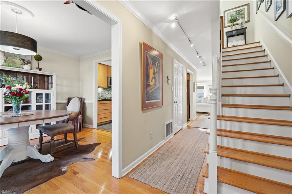 Photo of 321 Shirley Avenue, Norfolk, VA 23517 (MLS # 10612605)