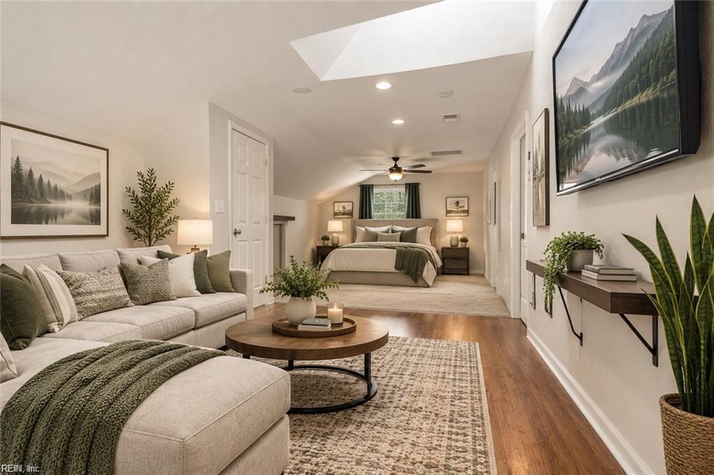 Photo of 1824 Finsbury Lane Lane, Virginia Beach, VA 23454 (MLS # 10654771)