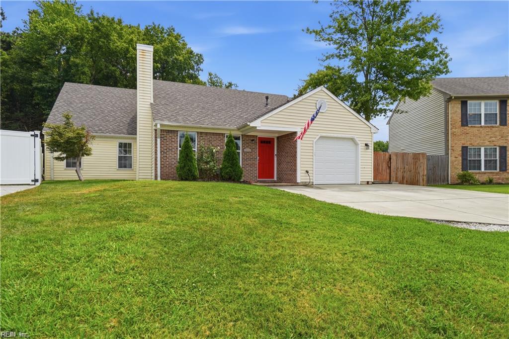 Photo of 1824 Finsbury Lane Lane, Virginia Beach, VA 23454 (MLS # 10654771)