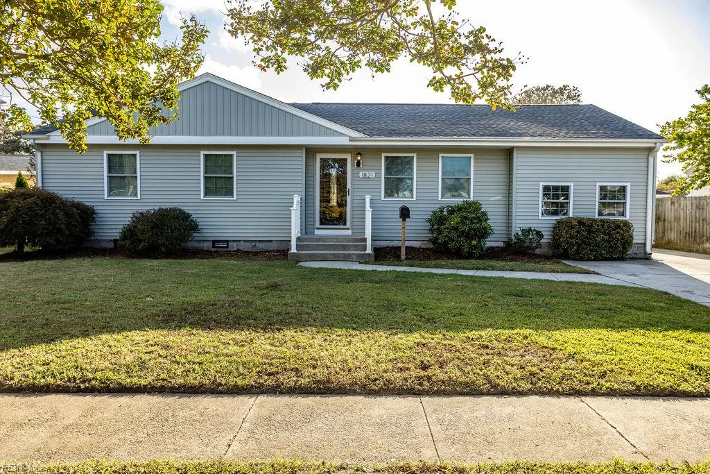 1821 Dominion Avenue