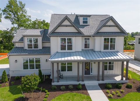 195 Hessian LOOP Chesapeake VA 23322