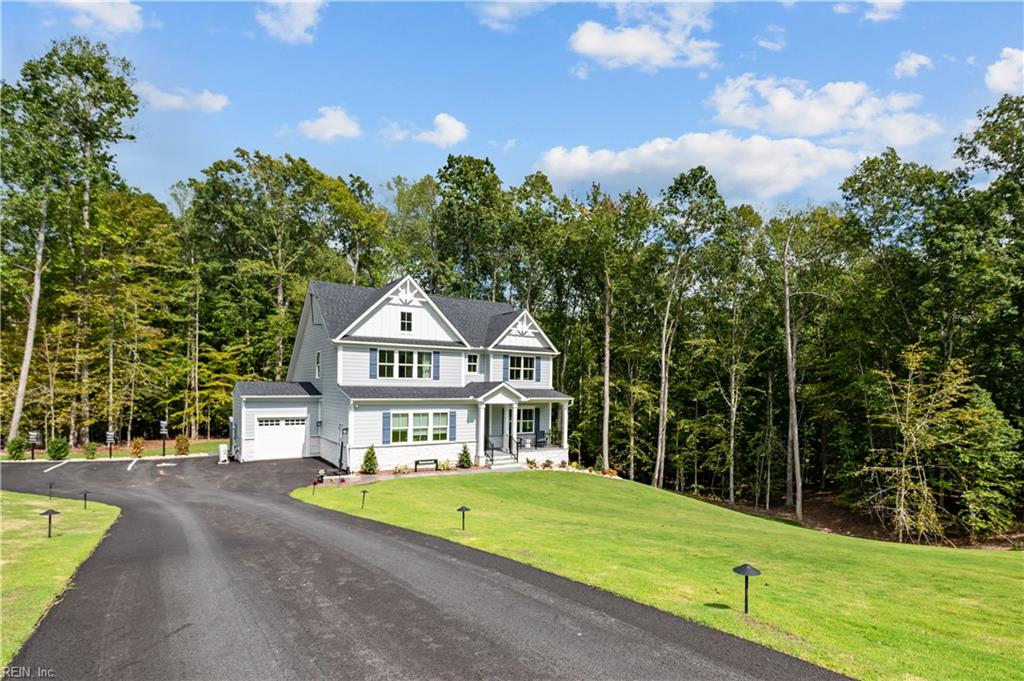 Photo of 3436 Liberty Ridge Parkway, Williamsburg, VA 23188 (MLS # 10654885)