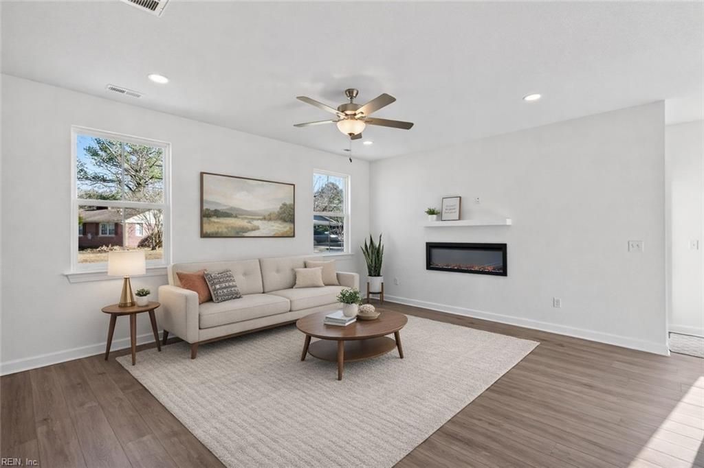 Photo of 2235 Wolf Street, Virginia Beach, VA 23454 (MLS # 10617106)