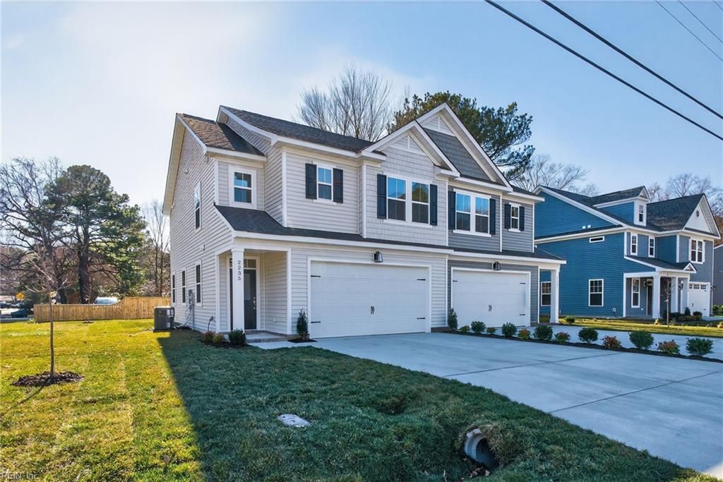 Photo of 2235 Wolf Street, Virginia Beach, VA 23454 (MLS # 10617106)