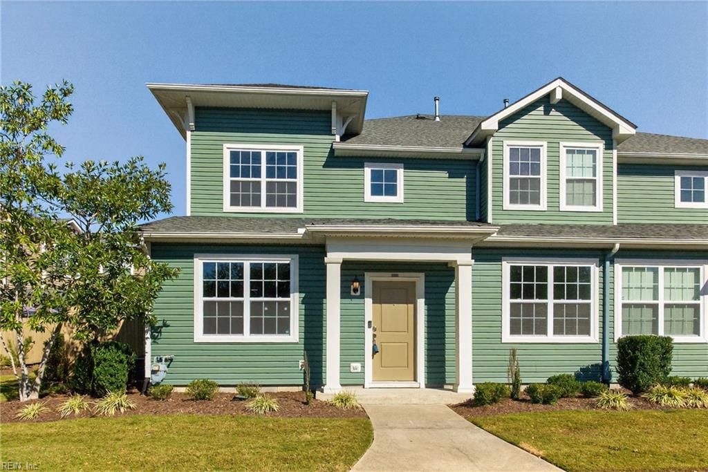 Photo of 2024 Finchley Drive #385, Chesapeake, VA 23321 (MLS # 10607639)