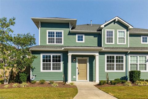 Photo of 2024 Finchley Drive #385, Chesapeake, VA 23321 (MLS # 10607639)