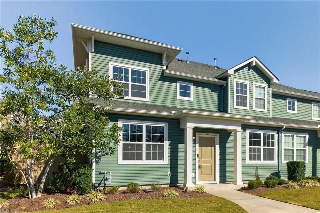 Photo of 2024 Finchley Drive #385, Chesapeake, VA 23321 (MLS # 10607639)