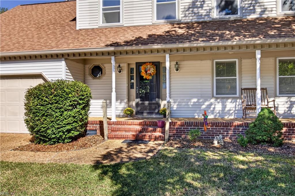 Photo of 113 Holden Lane LN, Yorktown, VA 23692 (MLS # 10656876)