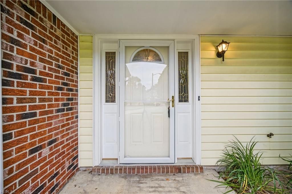 Photo of 4559 Good Adams Lane, Virginia Beach, VA 23455 (MLS # 10640547)