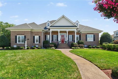 Photo of 3434 Village Square Place, Suffolk, VA 23435 (MLS # 10615425)