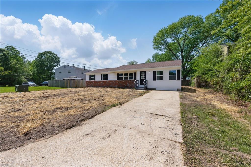 725 Burgesses LN