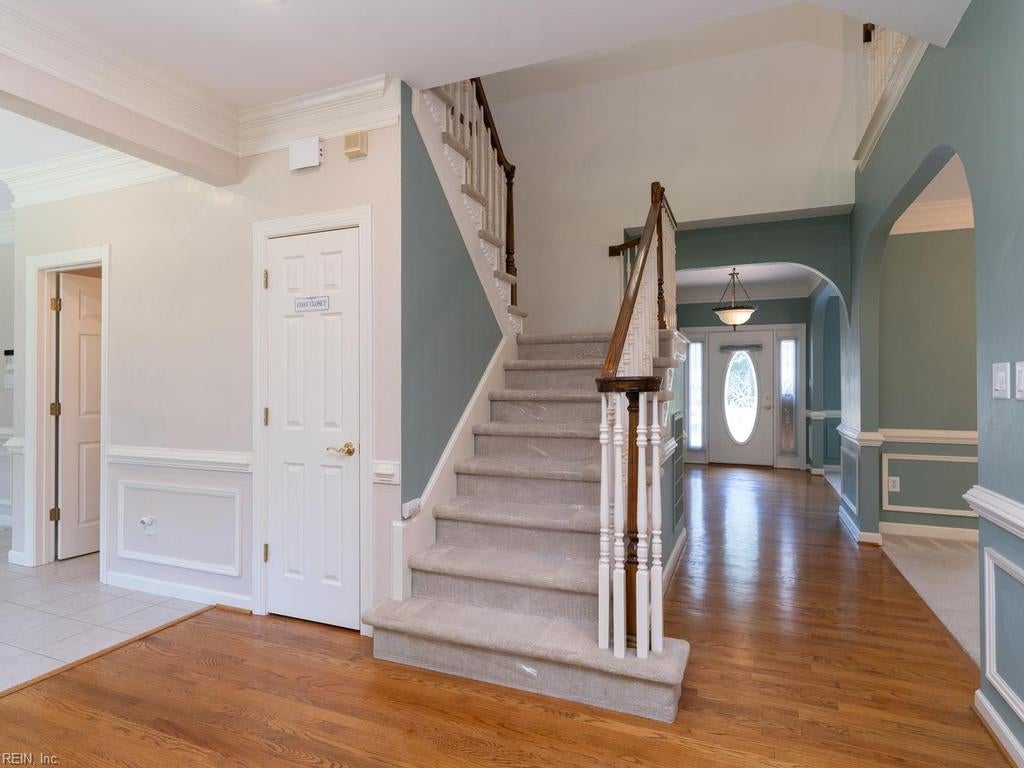 Photo of 138 Greengable Way, Chesapeake, VA 23322 (MLS # 10651804)