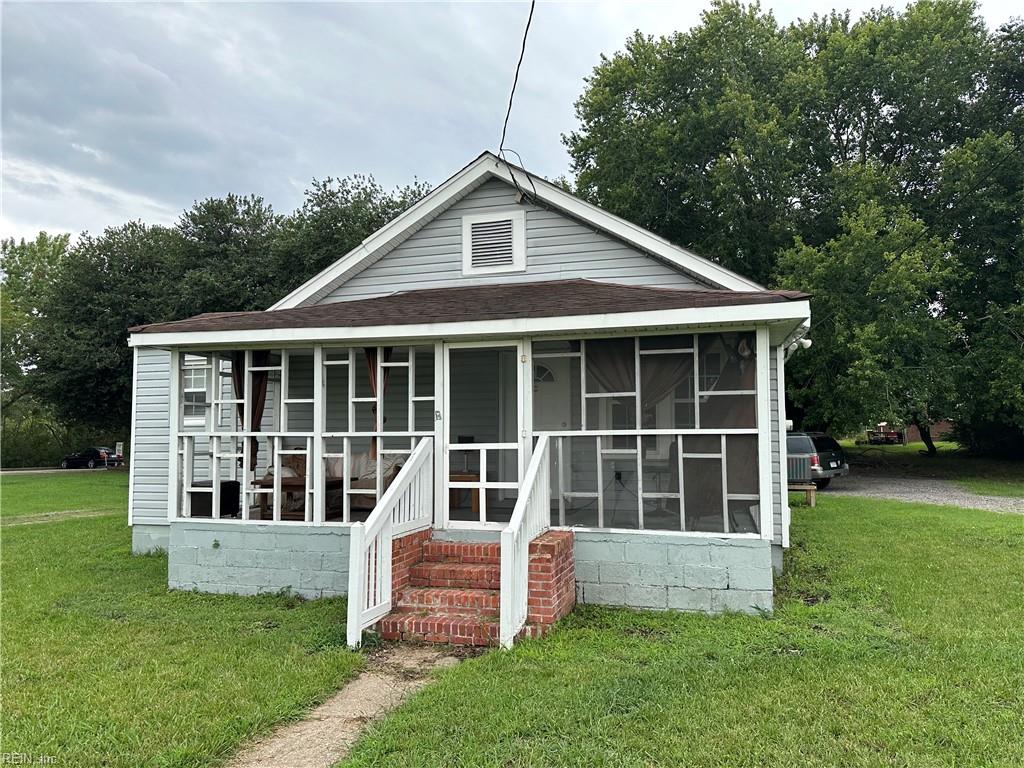 Photo of 7207 George Washington Memorial Highway, Yorktown, VA 23692 (MLS # 10650646)