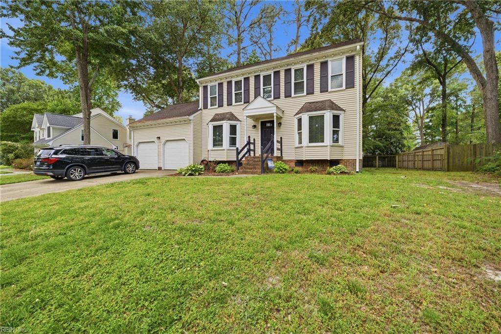 Photo of 2145 Kenwood Drive, Virginia Beach, VA 23454 (MLS # 10635375)