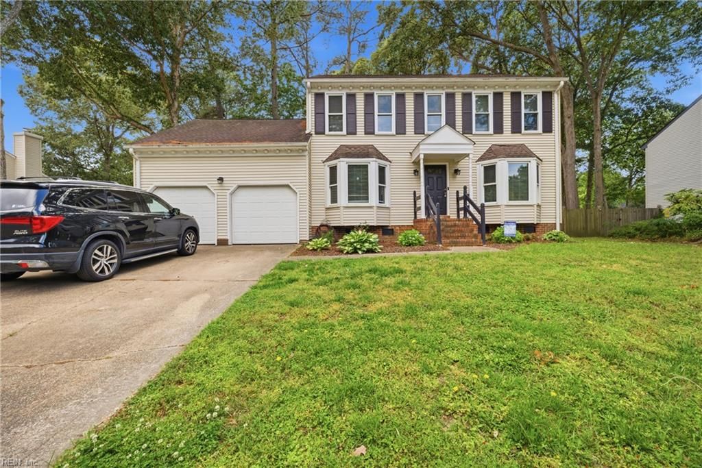 Photo of 2145 Kenwood Drive, Virginia Beach, VA 23454 (MLS # 10635375)