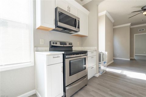 Photo of 9294 1st View Street #1, Norfolk, VA 23503 (MLS # 10643182)