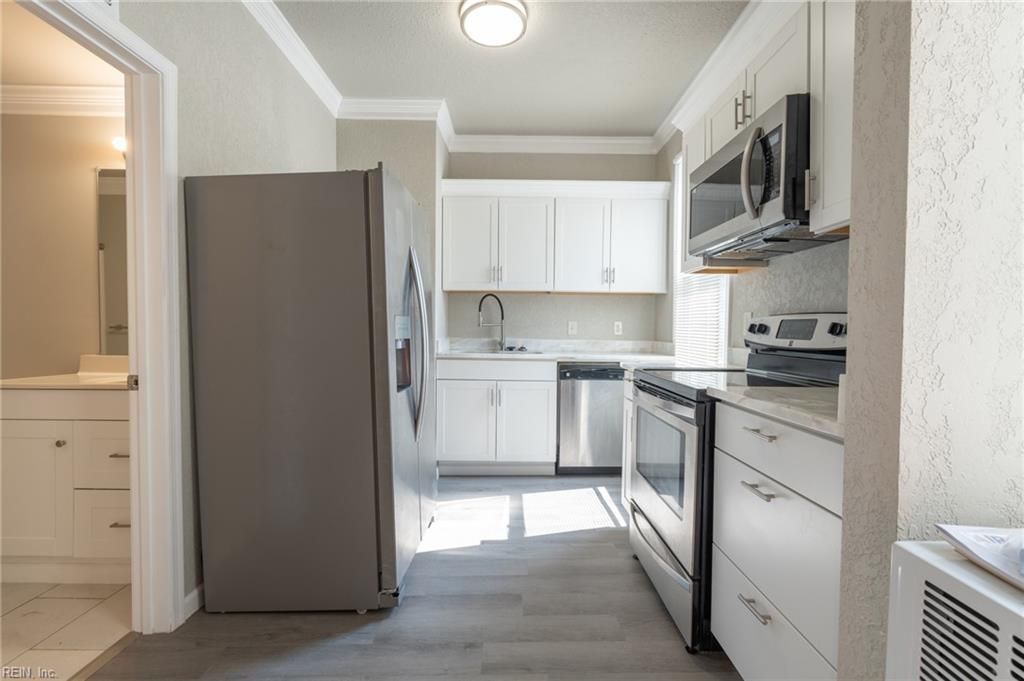 Photo of 9294 1st View Street #1, Norfolk, VA 23503 (MLS # 10643182)