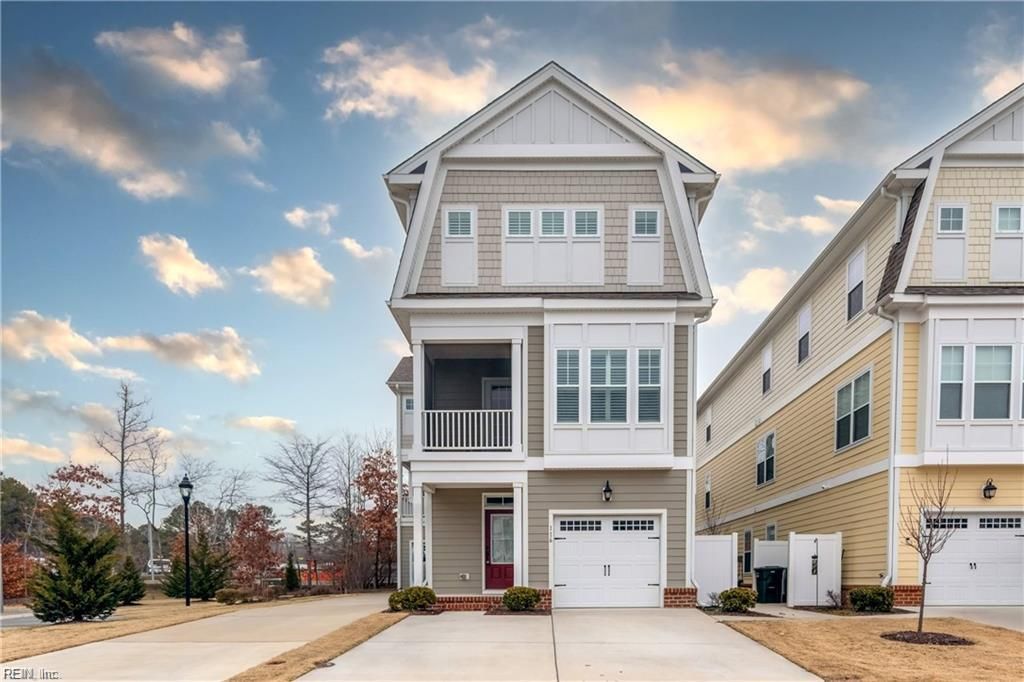 Photo of 116 Genoa Court, Yorktown, VA 23693 (MLS # 10628480)