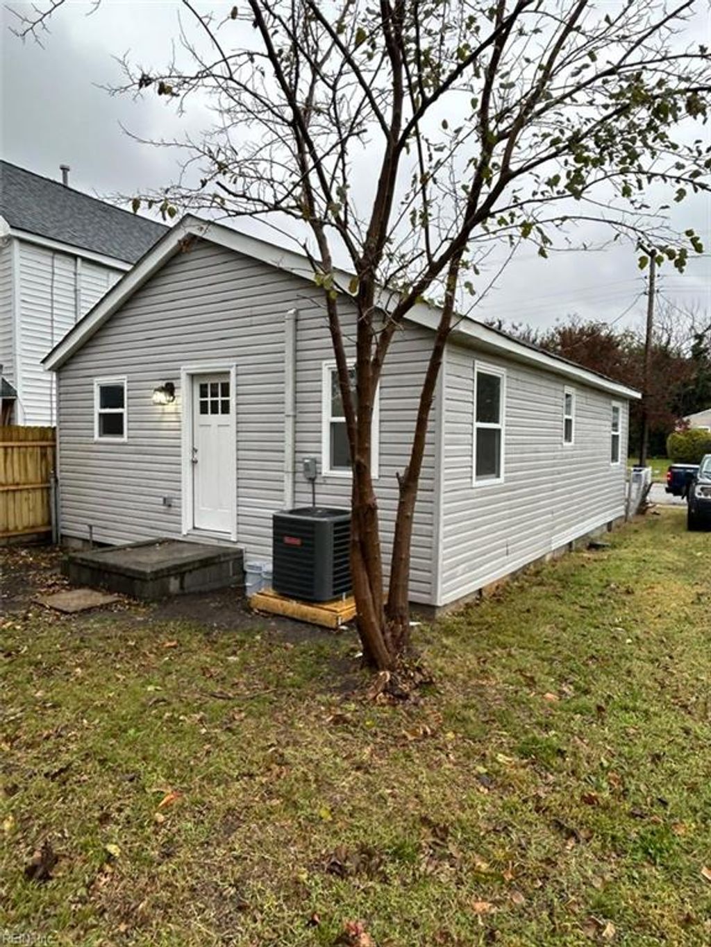 Photo of 641 Ivy Avenue, Newport News, VA 23607 (MLS # 10608541)