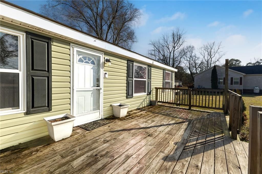 Photo of 17009 Mt Olive Ave Ave, Windsor, VA 23487 (MLS # 10620920)