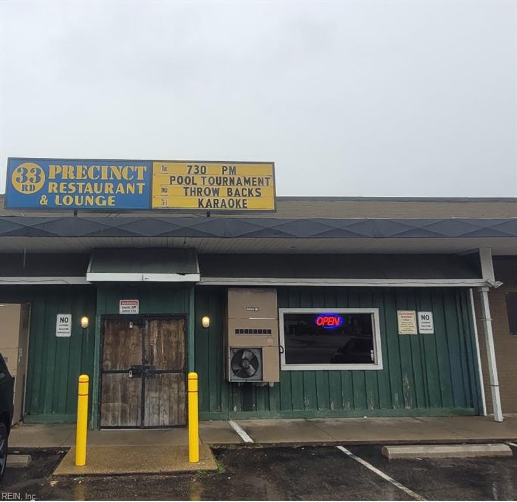 Photo of 2139 Chesapeake Drive, Chesapeake, VA 23324 (MLS # 10612335)