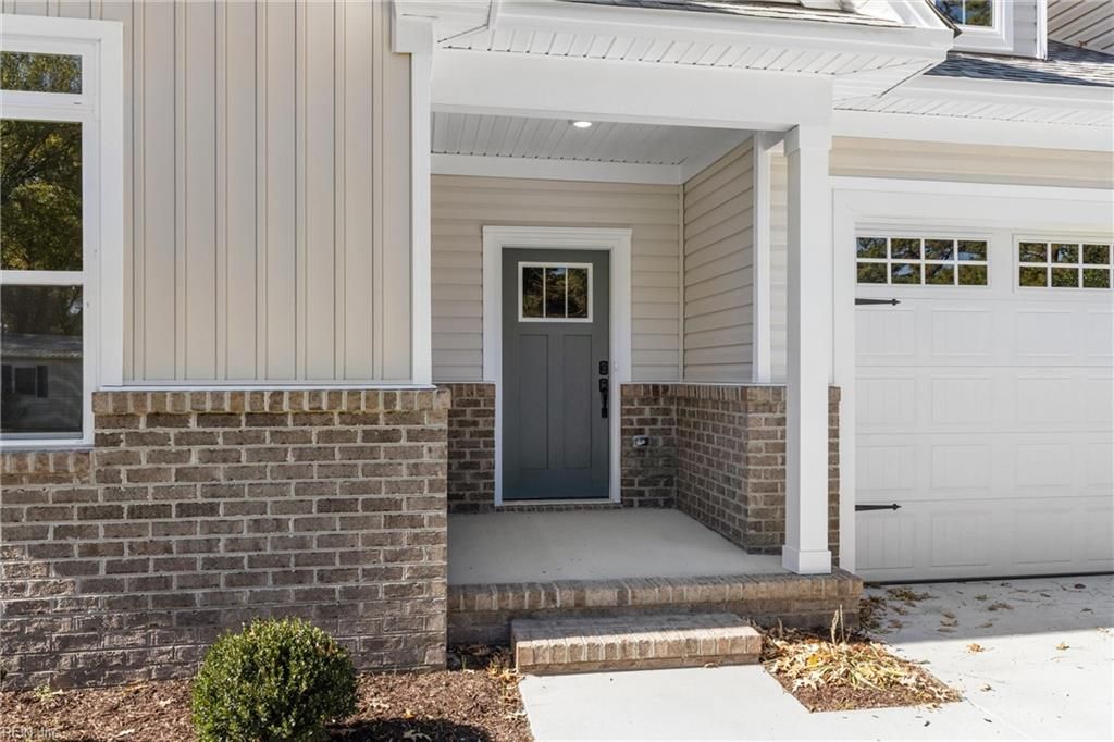 Photo of 5109 Hoffler Street, Suffolk, VA 23435 (MLS # 10617702)