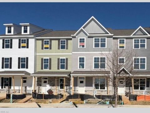 1398 Independence BLVD Newport News VA 23608