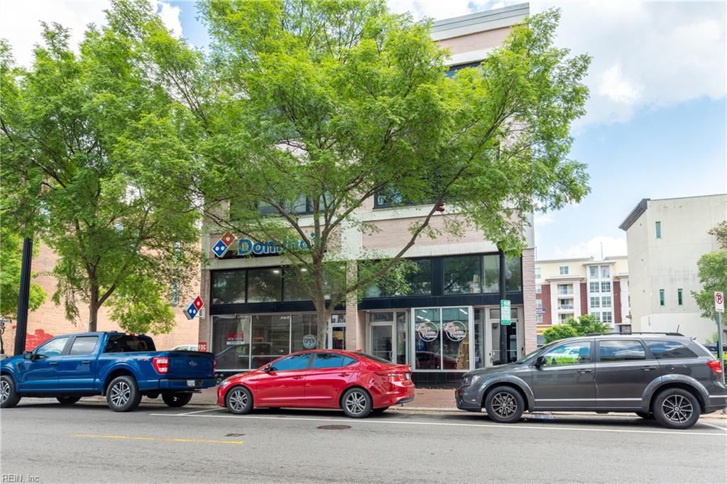 Photo of 426 Granby Street #3C, Norfolk, VA 23510 (MLS # 10609470)