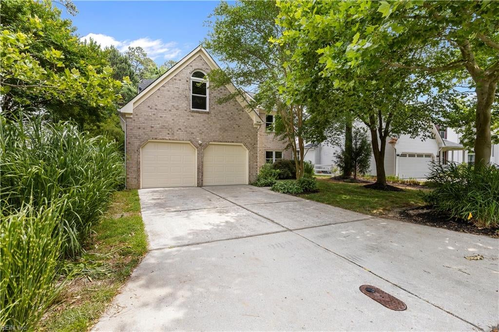 Photo of 3545 Storm Bird Loop, Virginia Beach, VA 23453 (MLS # 10640082)