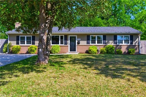 3440 Terrazzo TRL Virginia Beach VA 23452