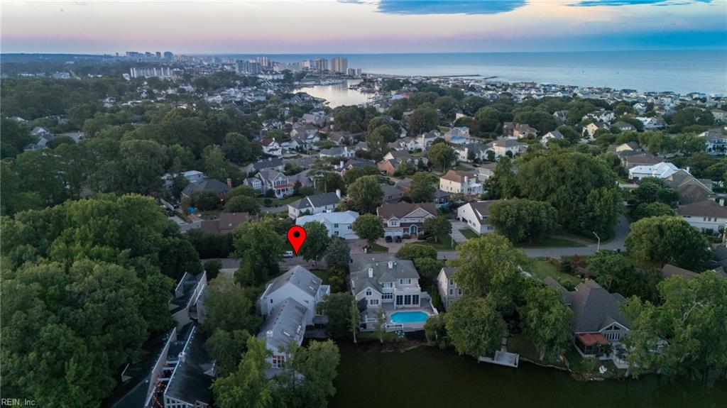 748 Virginia Dare DR