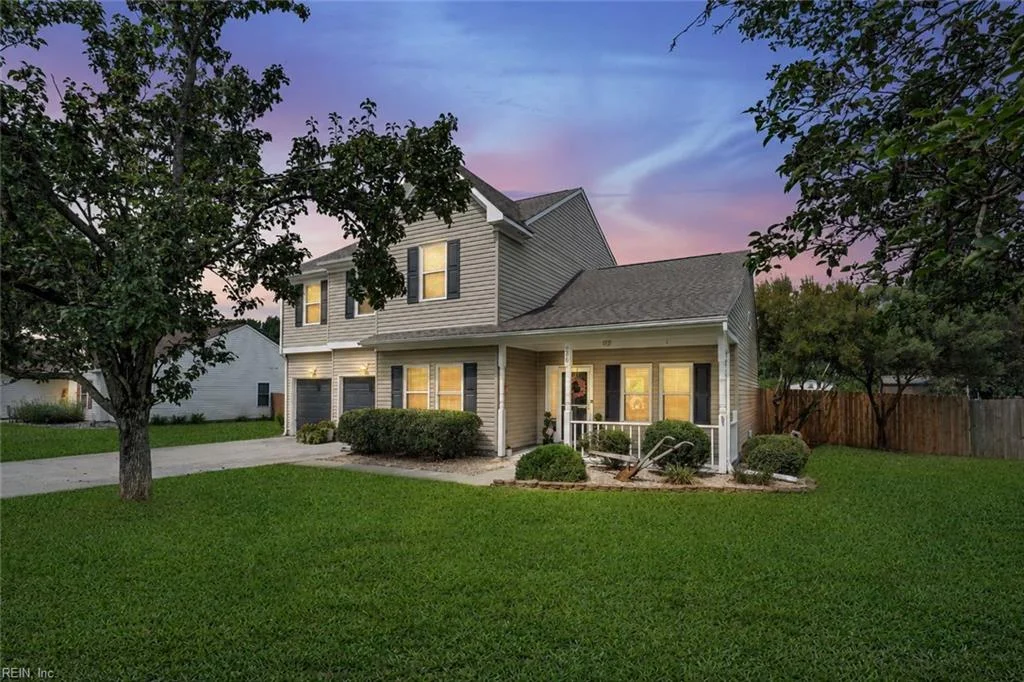 206 Eagle Creek Road, Moyock, NC, 27958