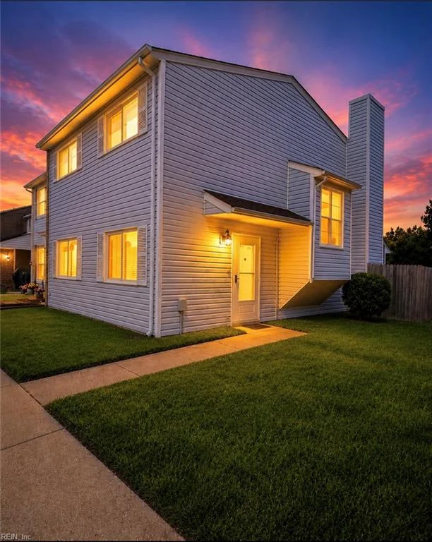 1430 Sierra Drive Unit Dr, Virginia Beach, VA, 23453
