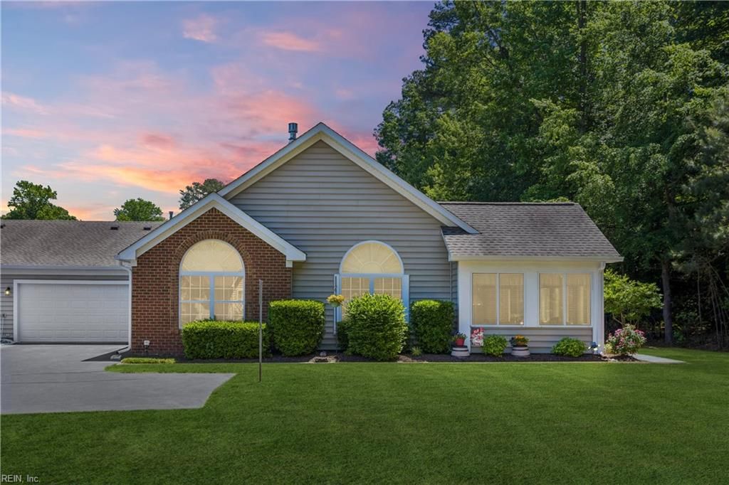 Photo of 218 Rainbrook Way, Yorktown, VA 23692 (MLS # 10636375)