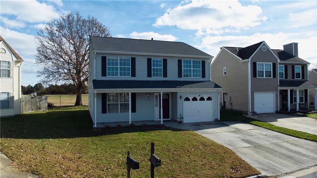 Photo of 1912 Tiger Eye Court, Virginia Beach, VA 23456 (MLS # 10613207)