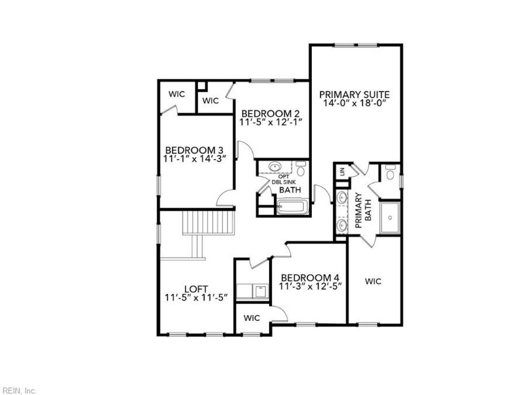 Photo of MM Blackwater (Derring II Lot 7) Road, Virginia Beach, VA 23457 (MLS # 10610581)