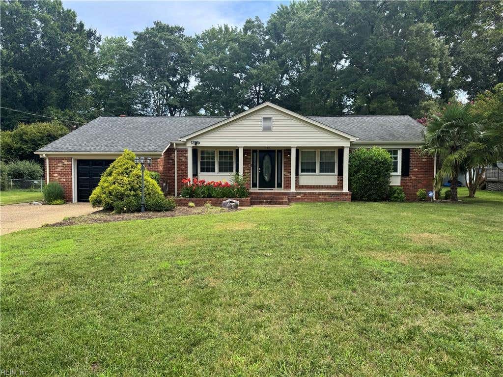 Photo of 108 Grafton District Road, Yorktown, VA 23692 (MLS # 10643733)