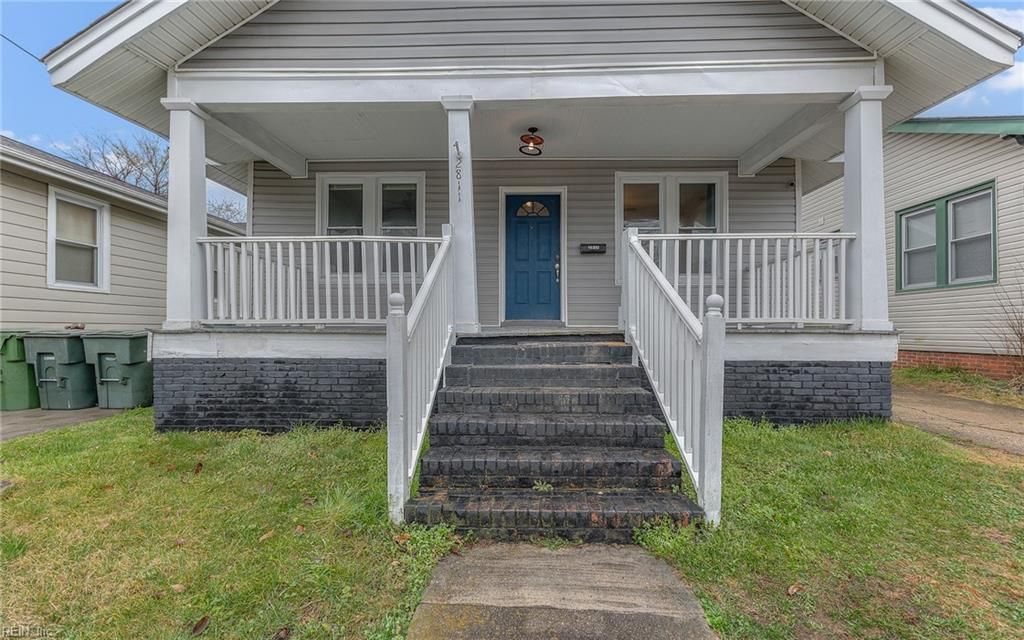 Photo of 2811 Kimball Terrace, Norfolk, VA 23504 (MLS # 10637249)