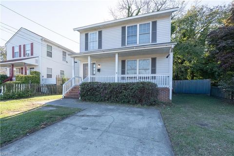 Photo of 1805 Madison Avenue, Newport News, VA 23607 (MLS # 10607611)