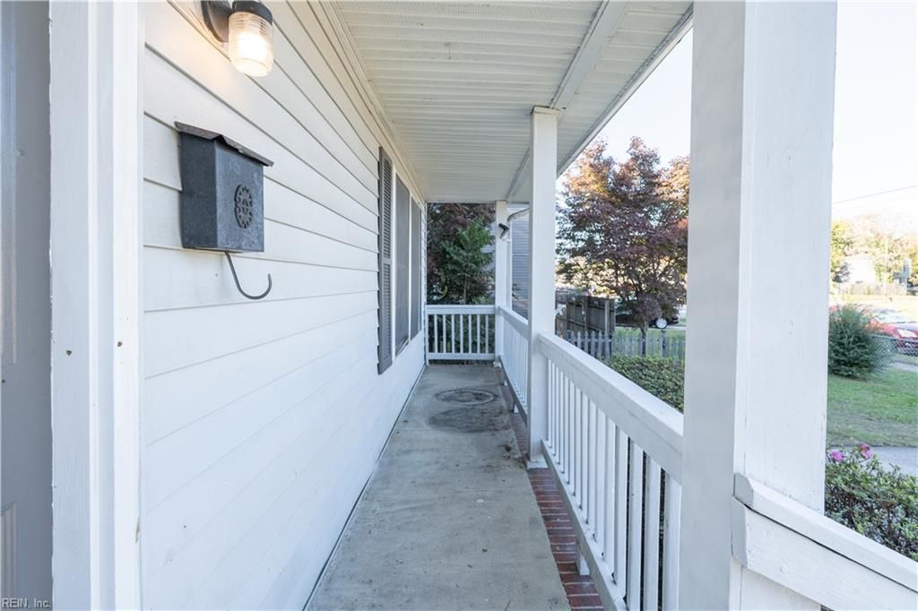 Photo of 1805 Madison Avenue, Newport News, VA 23607 (MLS # 10607611)