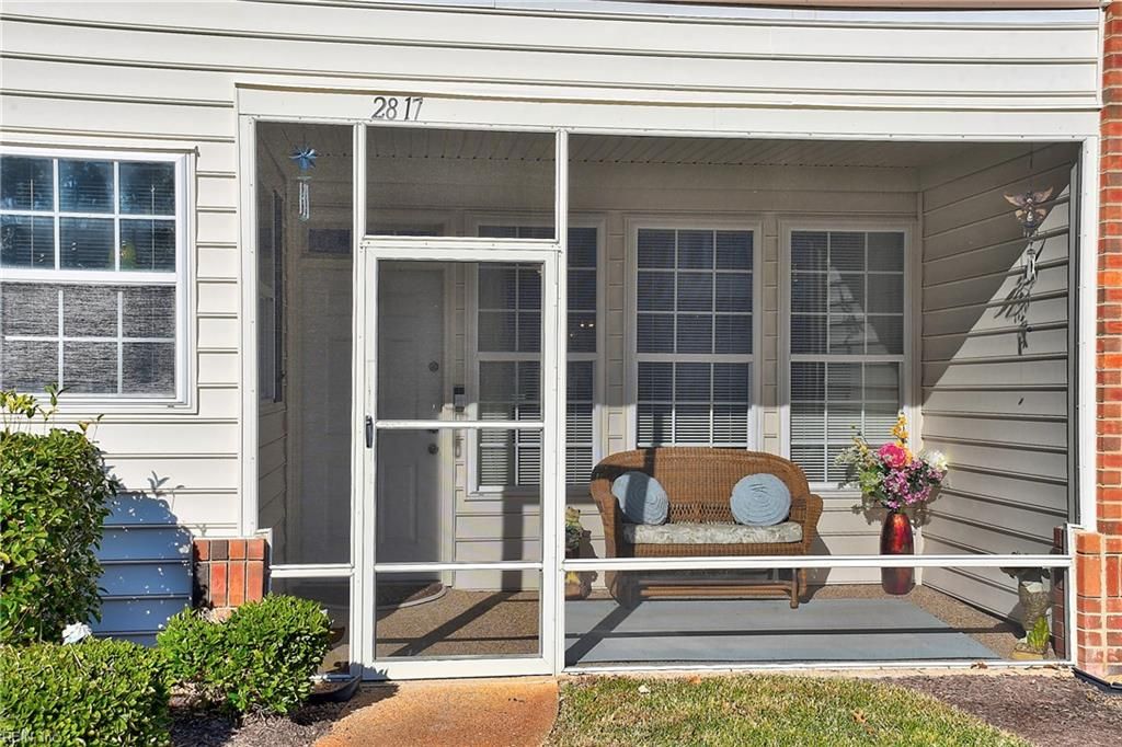 Photo of 2817 Majestic Oak Court, Virginia Beach, VA 23456 (MLS # 10616659)