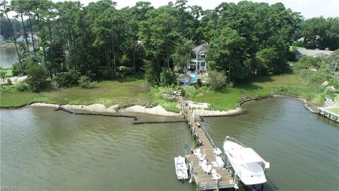 1513 Quail Point RD Virginia Beach VA 23454