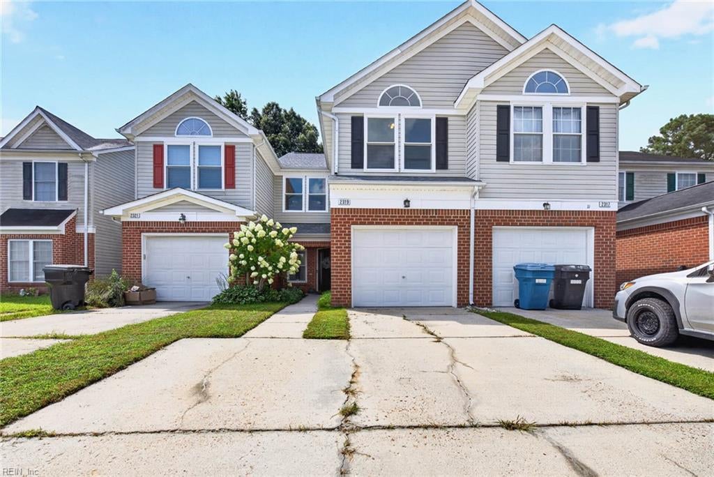 Photo of 2319 Charing Cross Road, Virginia Beach, VA 23456 (MLS # 10647120)