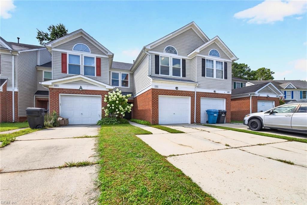 Photo of 2319 Charing Cross Road, Virginia Beach, VA 23456 (MLS # 10647120)
