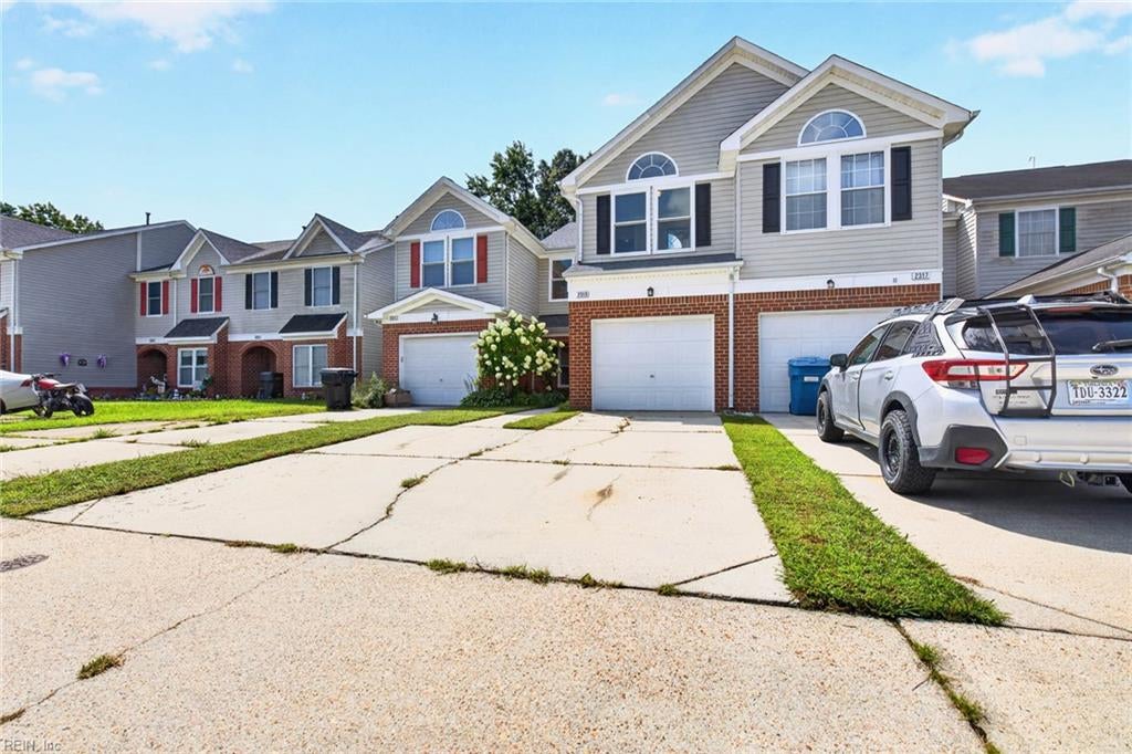 Photo of 2319 Charing Cross Road, Virginia Beach, VA 23456 (MLS # 10647120)